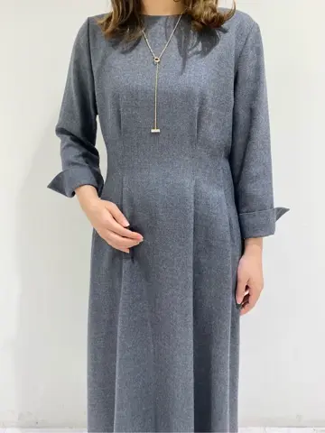 組曲 草木 コーディネート画像