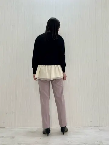 組曲 K コーディネート画像