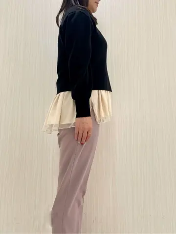 組曲 K コーディネート画像