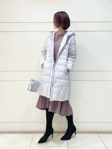 組曲 イナムラ コーディネート画像