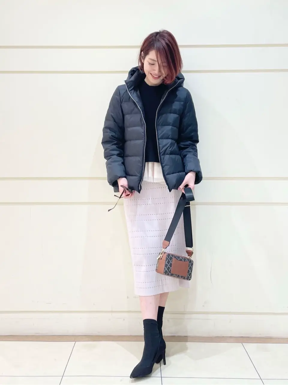 組曲 イナムラ コーディネート画像