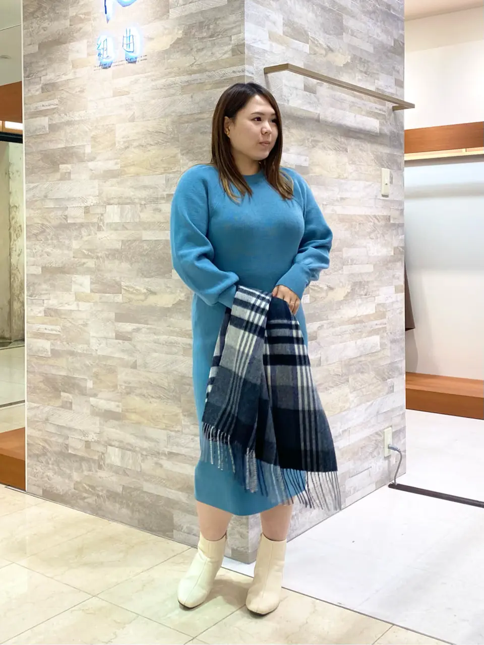  和久 コーディネート画像