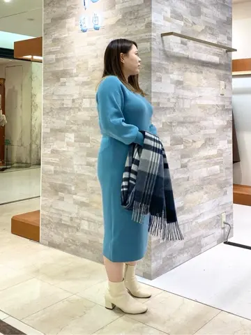 組曲 和久 コーディネート画像