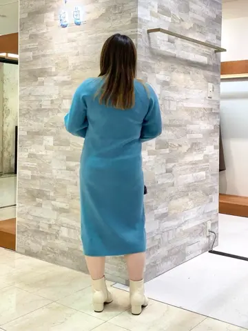 組曲 和久 コーディネート画像