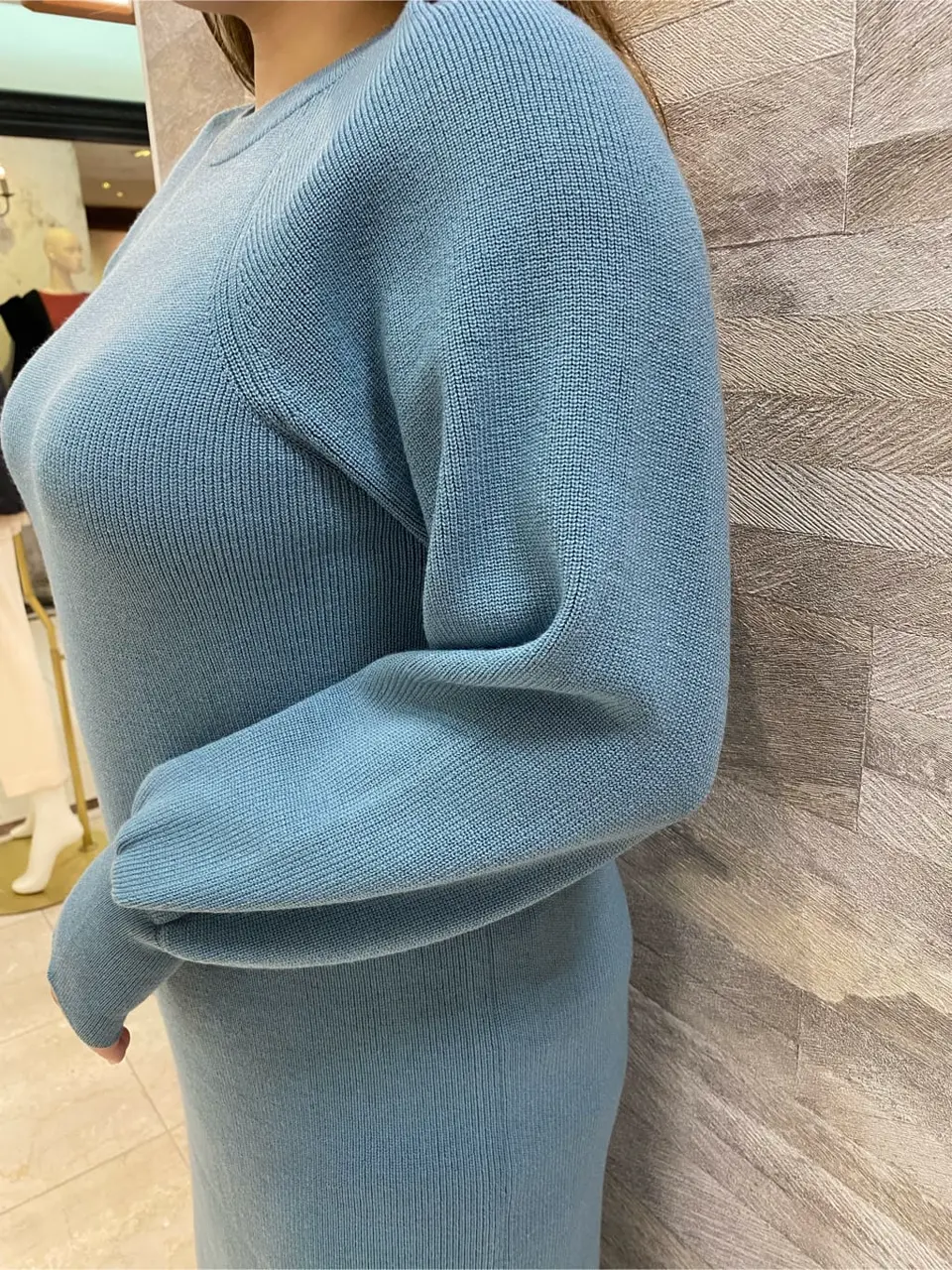 組曲 和久 コーディネート画像