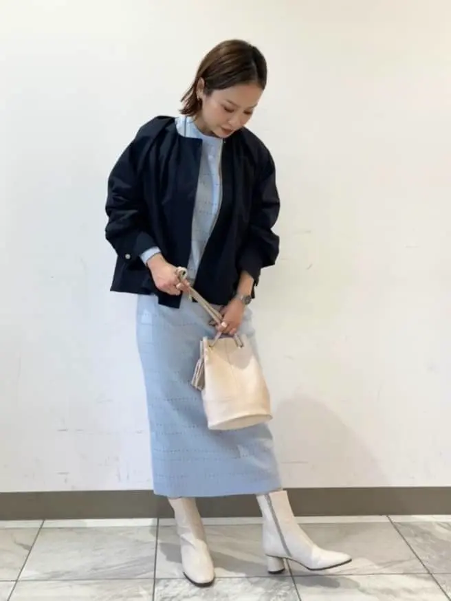  豊島 コーディネート画像