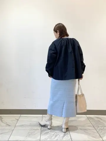 組曲 豊島 コーディネート画像