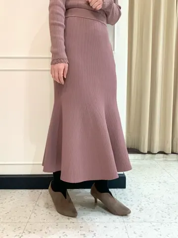 組曲 粟津 コーディネート画像