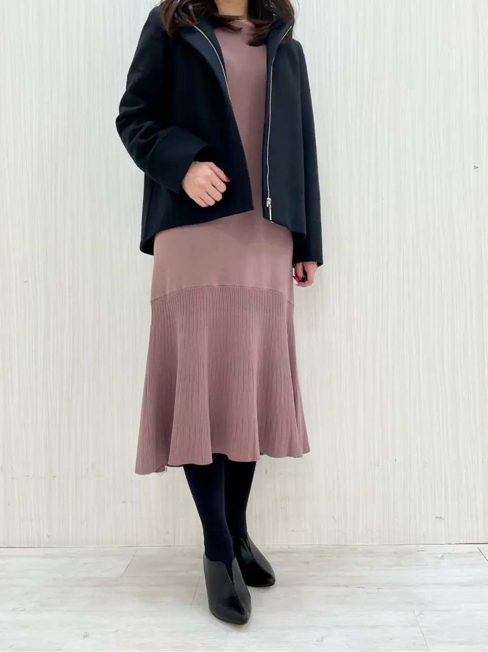 組曲 K コーディネート画像