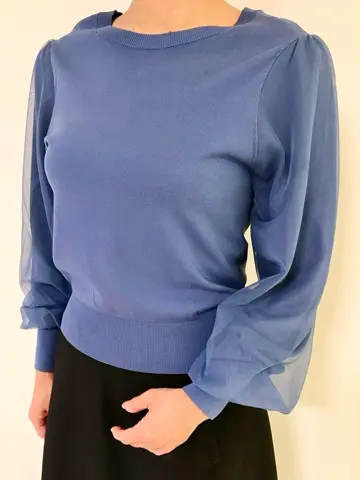 組曲 三木 コーディネート画像