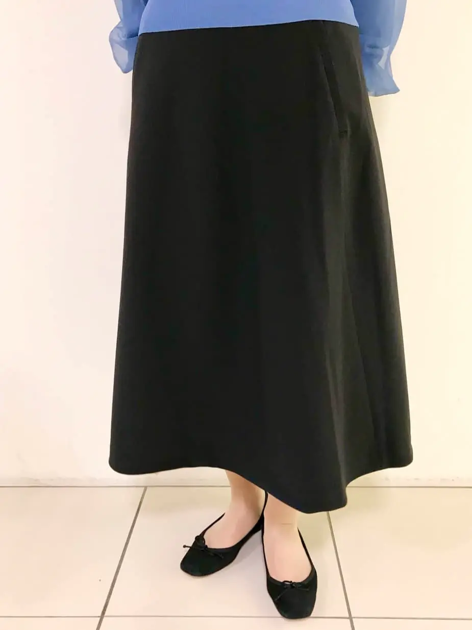 組曲 三木 コーディネート画像