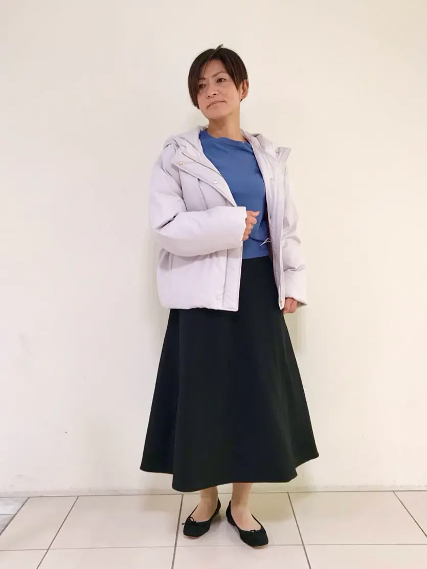 組曲 三木 コーディネート画像