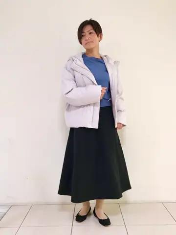 組曲 三木 コーディネート画像