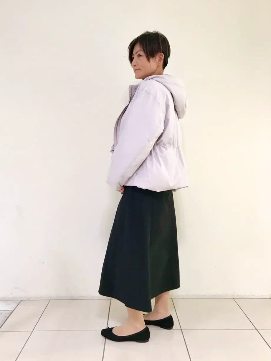 組曲 三木 コーディネート画像