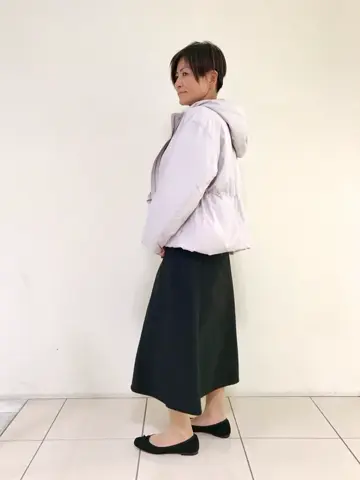 組曲 三木 コーディネート画像