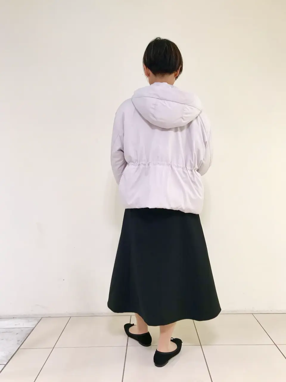 組曲 三木 コーディネート画像