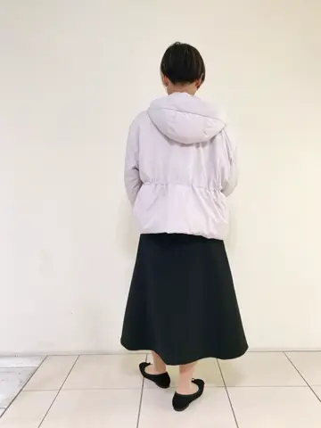 組曲 三木 コーディネート画像