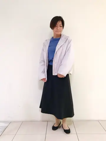 組曲 三木 コーディネート画像