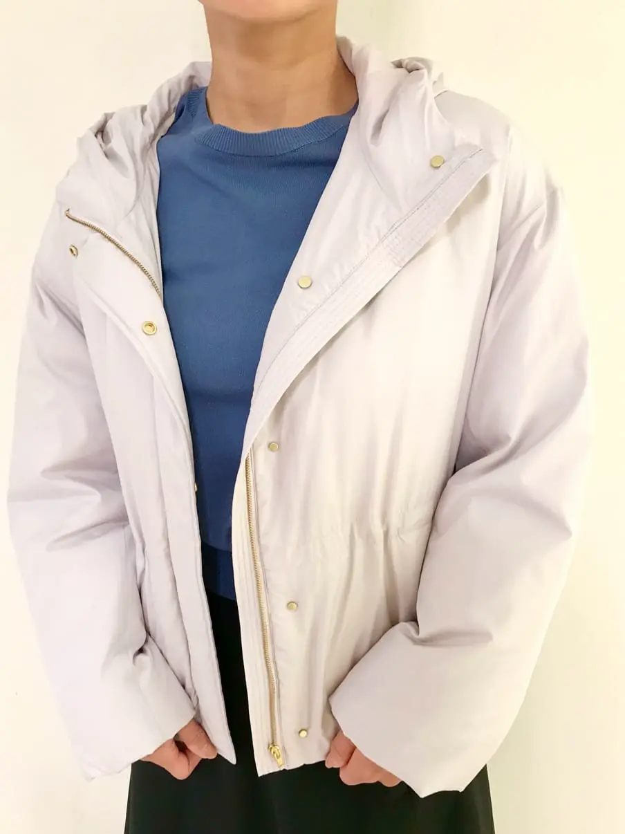 組曲 三木 コーディネート画像