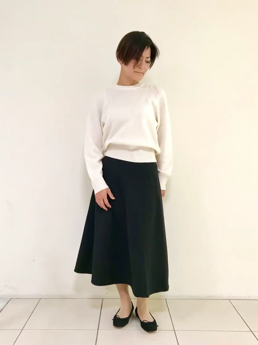 組曲 三木 コーディネート画像