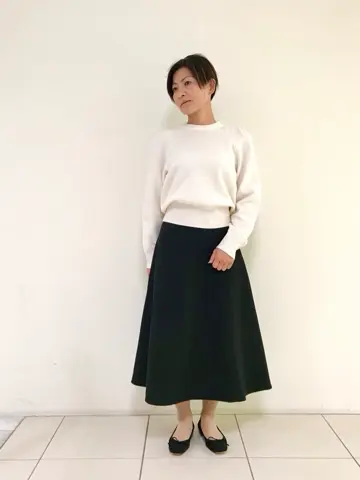 組曲 三木 コーディネート画像