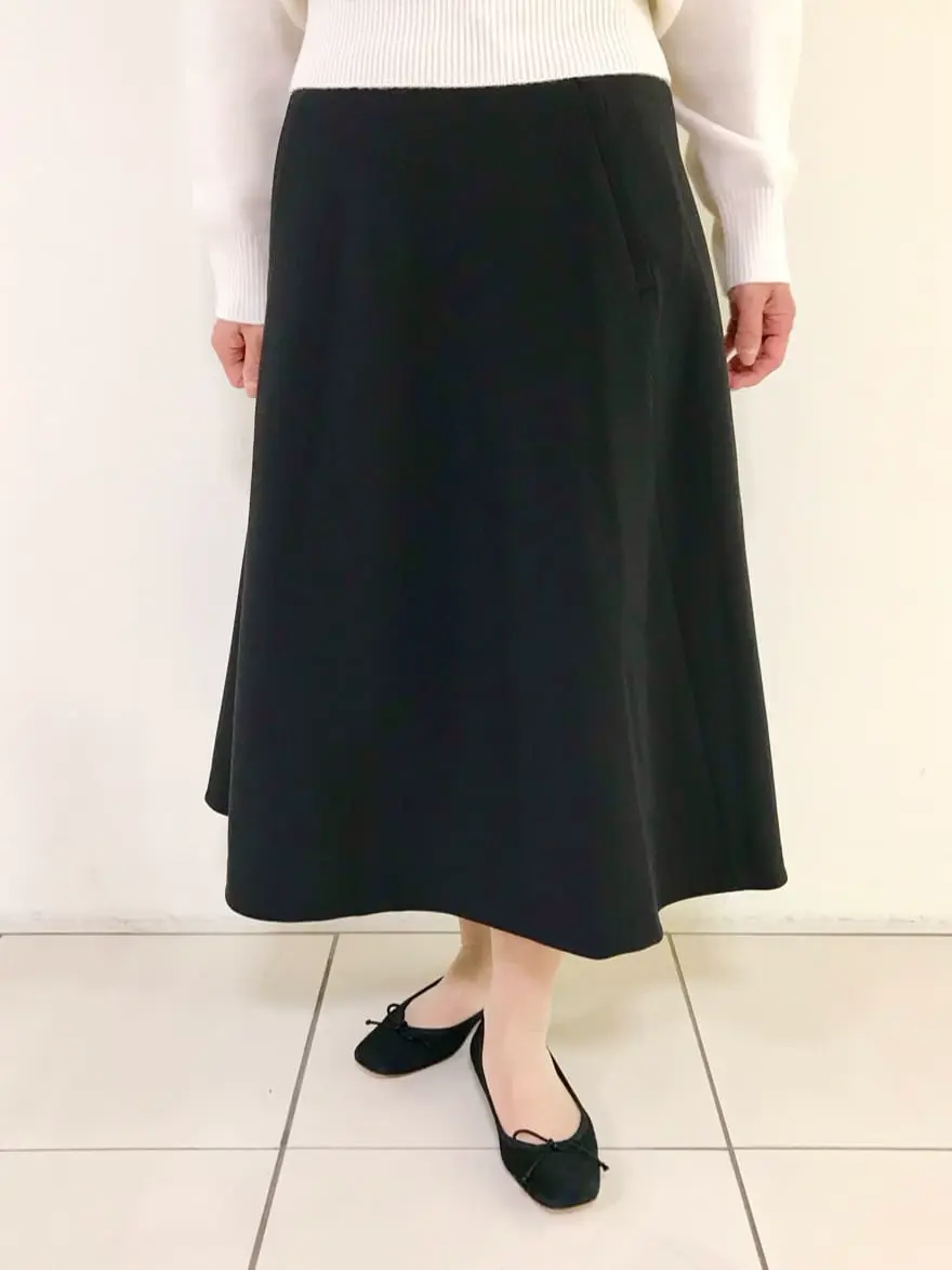 組曲 三木 コーディネート画像