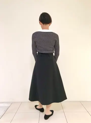 組曲 三木 コーディネート画像