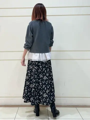 組曲 Kanako コーディネート画像