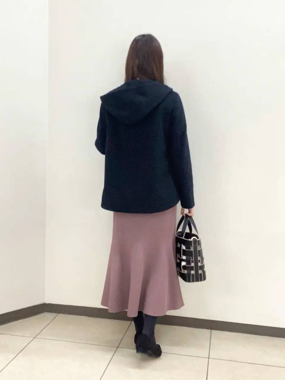 組曲 野中 コーディネート画像