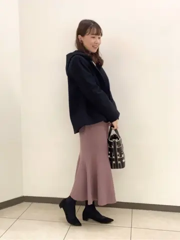 組曲 野中 コーディネート画像