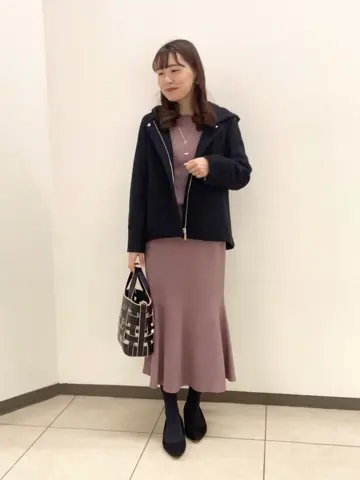 組曲 野中 コーディネート画像