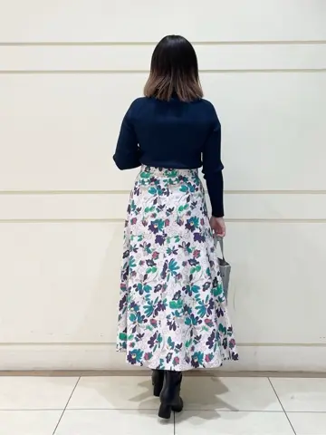 組曲 SAKAI コーディネート画像