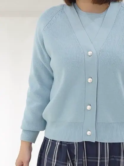 組曲 森 コーディネート画像