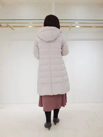 組曲 森 コーディネート画像