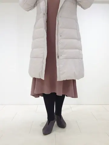 組曲 森 コーディネート画像