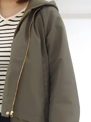 組曲 森 コーディネート画像