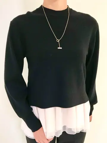 組曲 三木 コーディネート画像