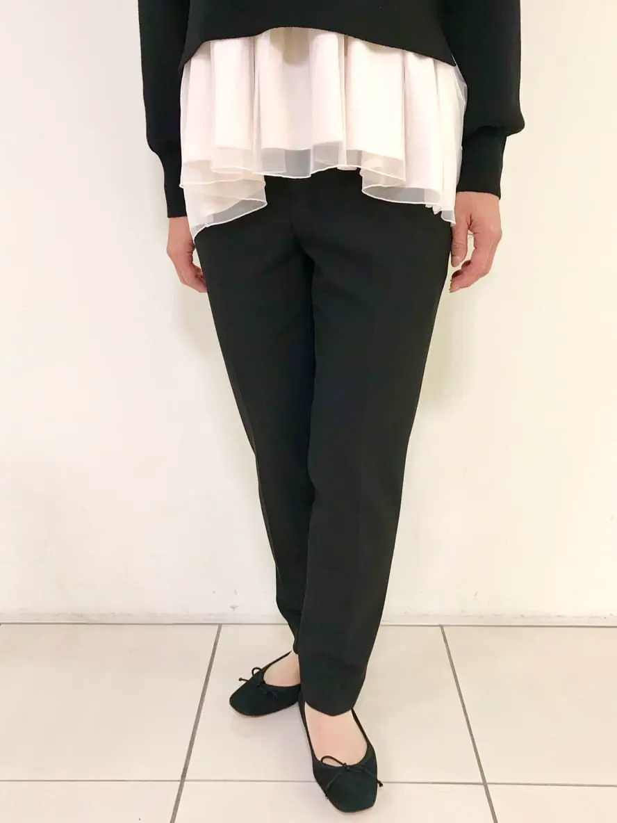 組曲 三木 コーディネート画像