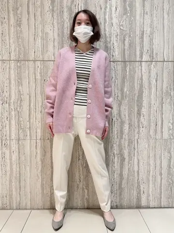 組曲 林 コーディネート画像