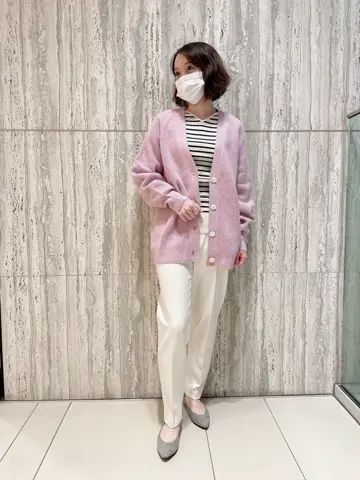 組曲 林 コーディネート画像