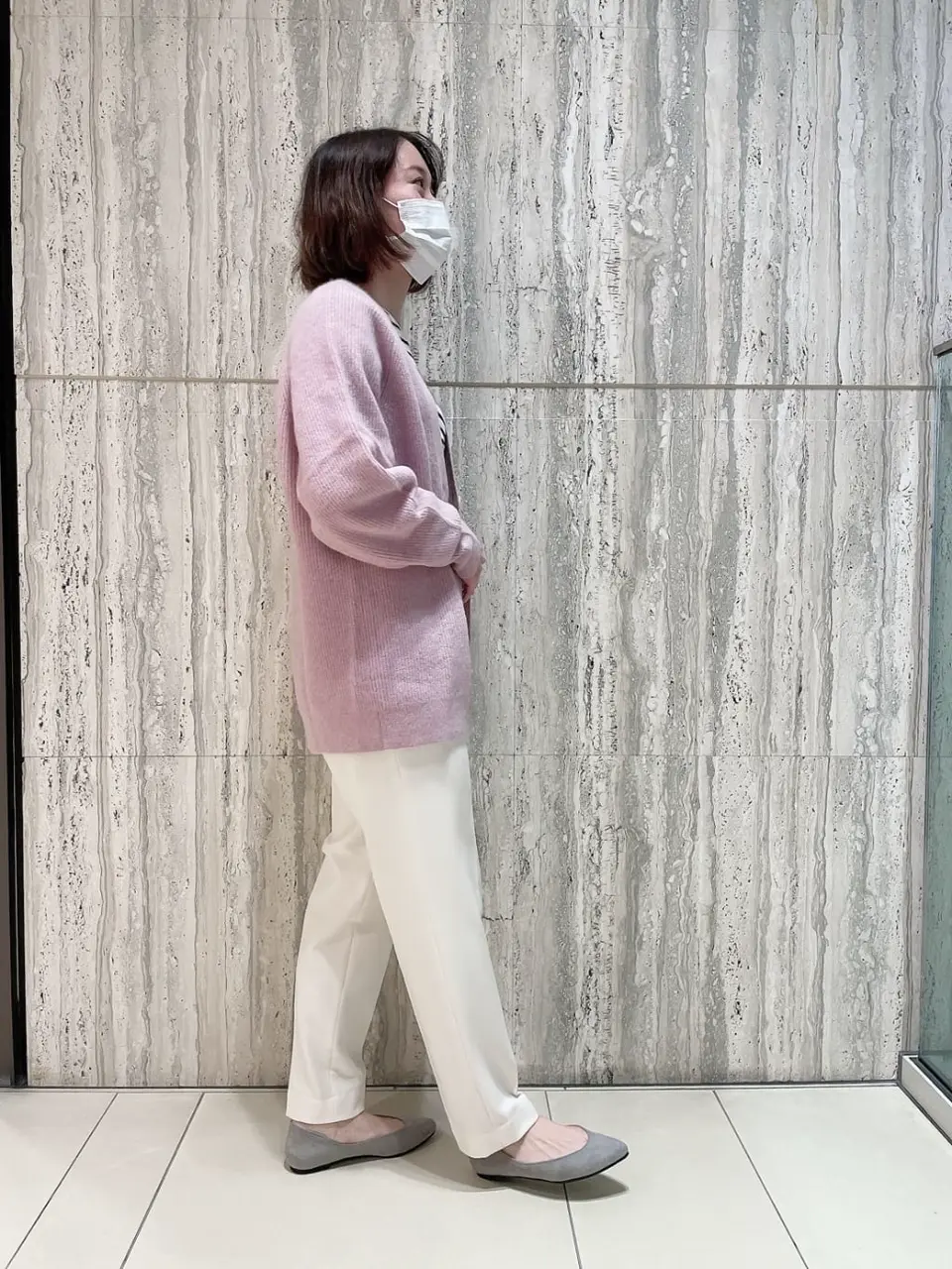 組曲 林 コーディネート画像