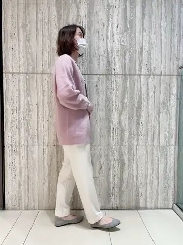 組曲 林 コーディネート画像