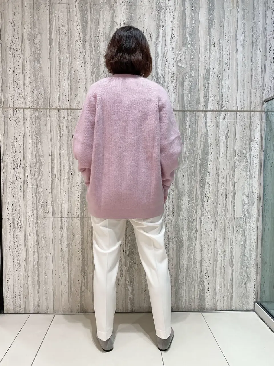 組曲 林 コーディネート画像