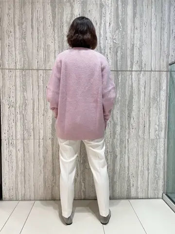 組曲 林 コーディネート画像