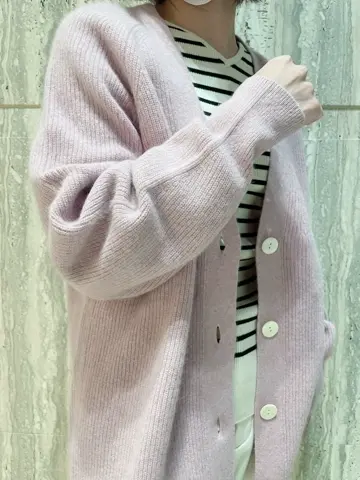 組曲 林 コーディネート画像