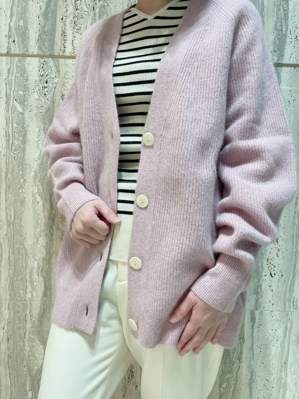 組曲 林 コーディネート画像