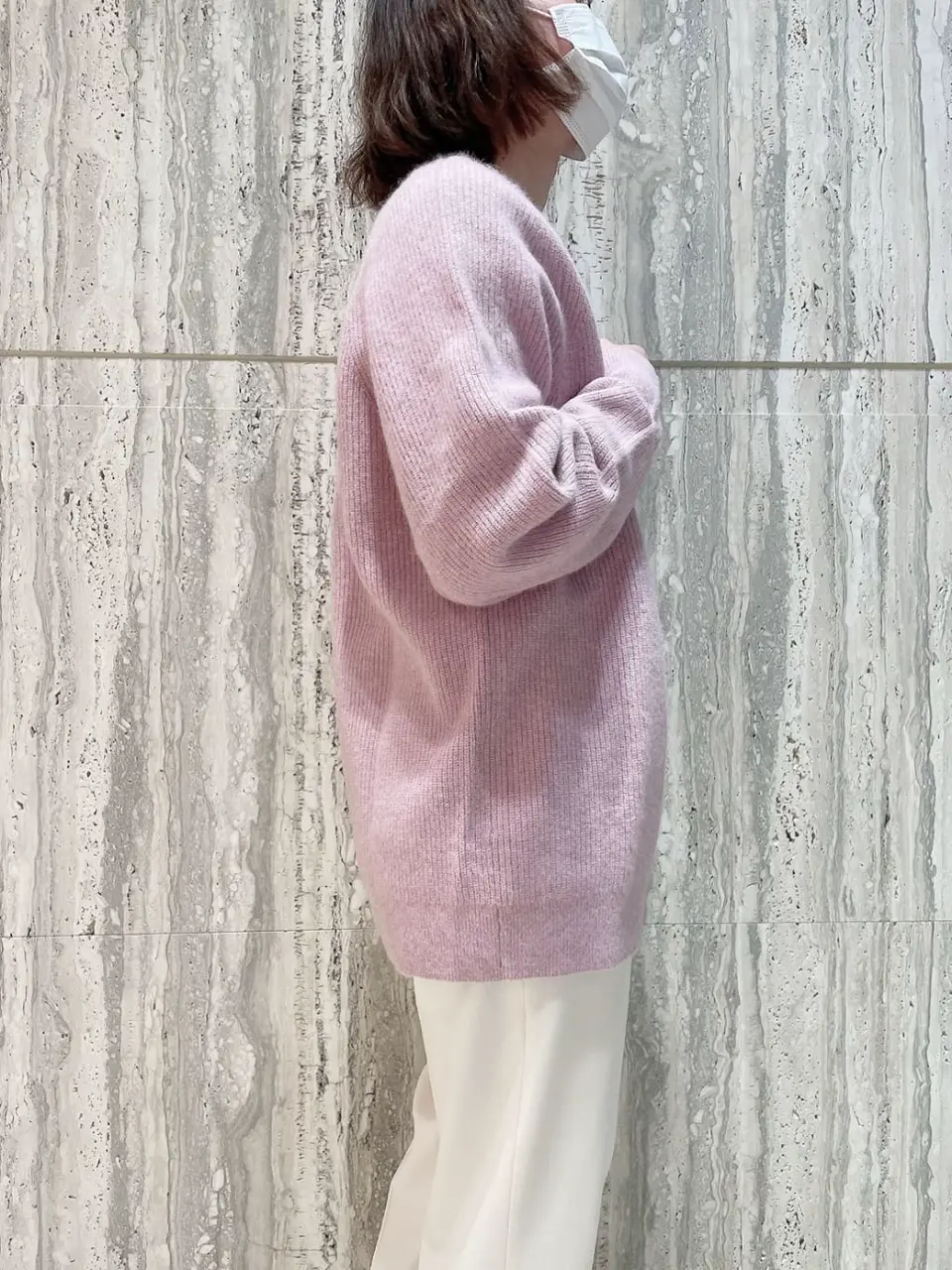 組曲 林 コーディネート画像