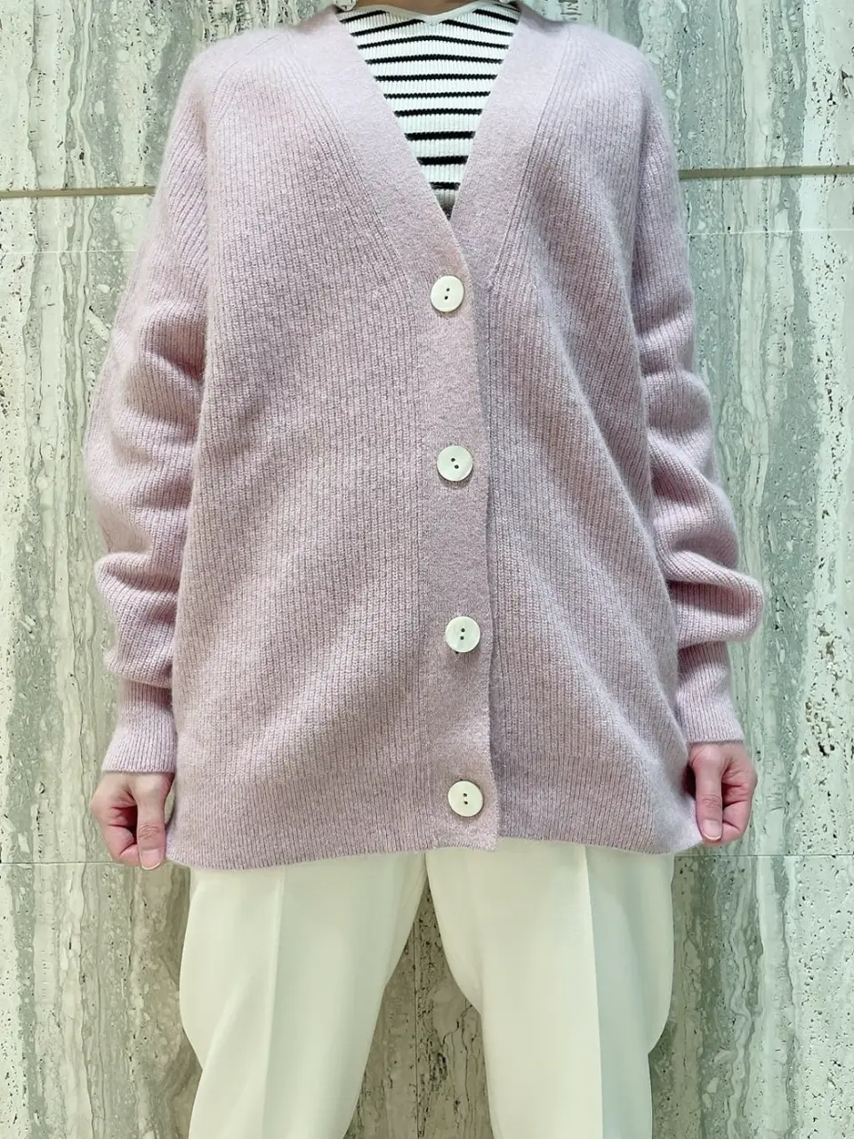 組曲 林 コーディネート画像