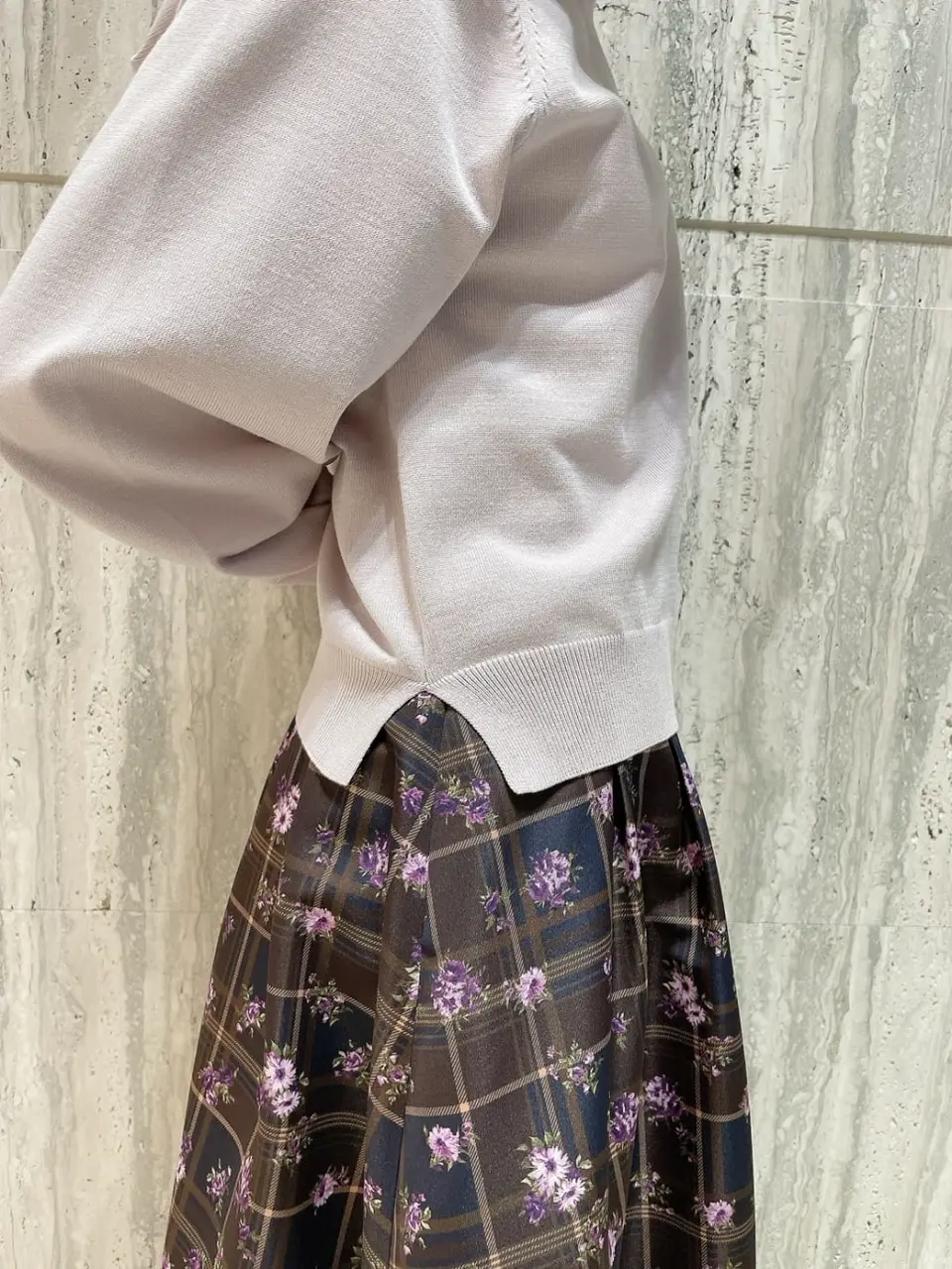 組曲 林 コーディネート画像