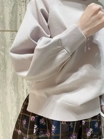 組曲 林 コーディネート画像